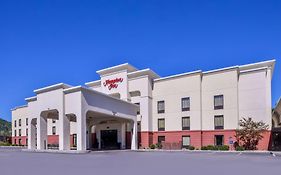 Hampton Inn Williamsburg Williamsburg Ky